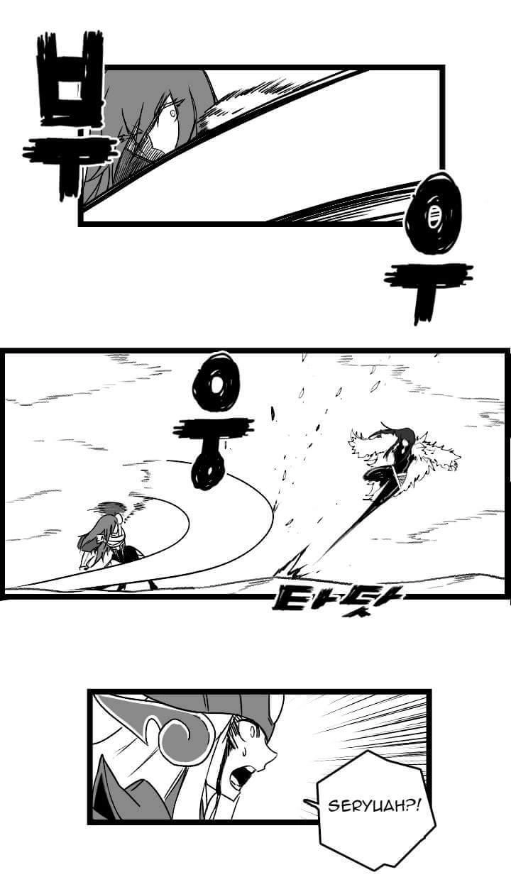 Chuyện Tình Zed Và Syndra 3 Chapter 44 - 12