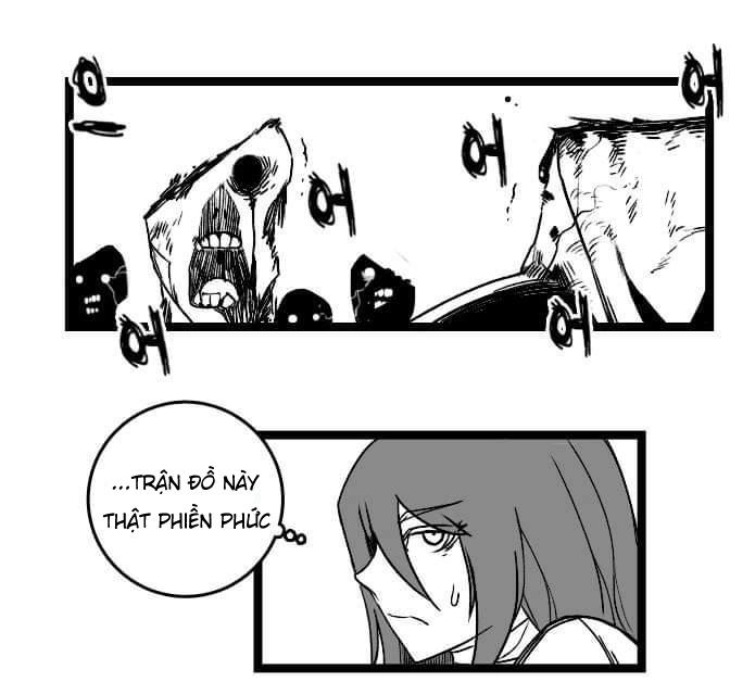 Chuyện Tình Zed Và Syndra 3 Chapter 48 - 16