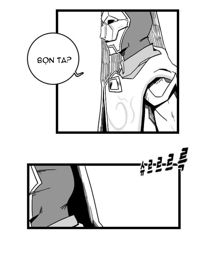 Chuyện Tình Zed Và Syndra 3 Chapter 51 - 14