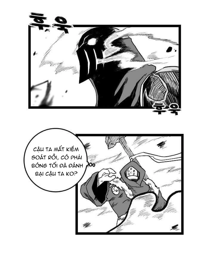 Chuyện Tình Zed Và Syndra 3 Chapter 53 - 6