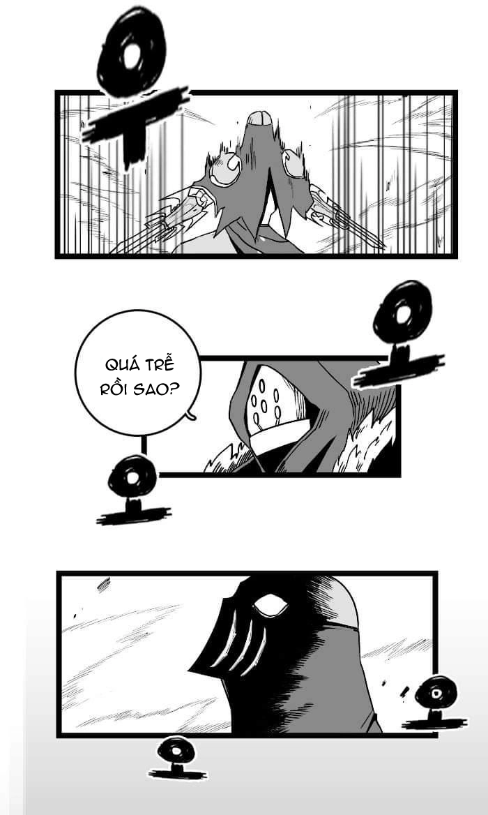 Chuyện Tình Zed Và Syndra 3 Chapter 53 - 8