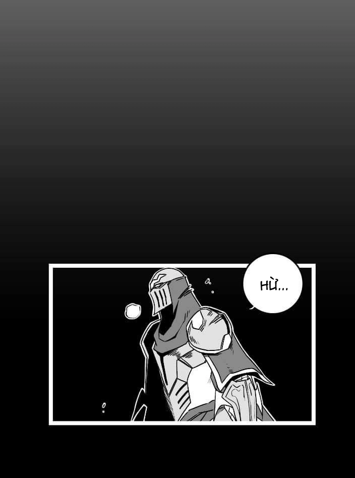 Chuyện Tình Zed Và Syndra 3 Chapter 53 - 9