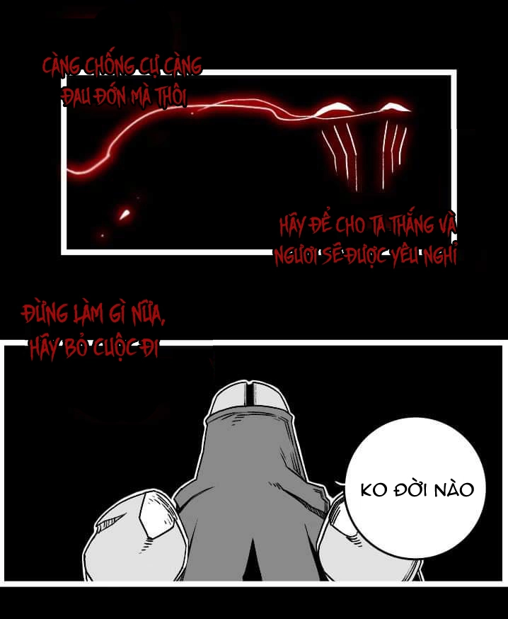 Chuyện Tình Zed Và Syndra 3 Chapter 53 - 12