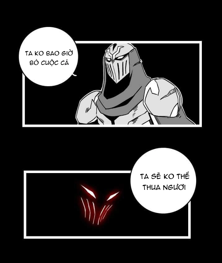 Chuyện Tình Zed Và Syndra 3 Chapter 53 - 13