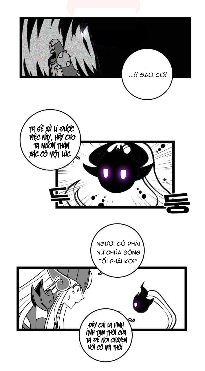 Chuyện Tình Zed Và Syndra 3 Chapter 53 - 15