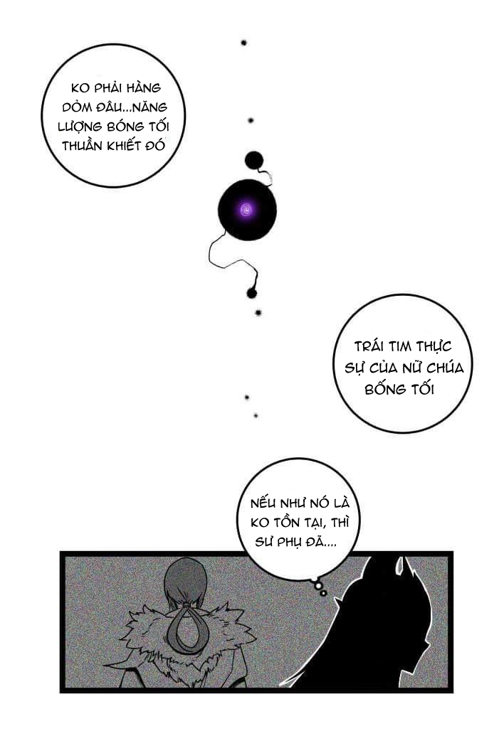 Chuyện Tình Zed Và Syndra 3 Chapter 53 - 17