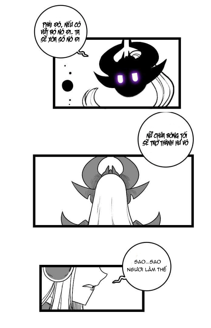 Chuyện Tình Zed Và Syndra 3 Chapter 53 - 18