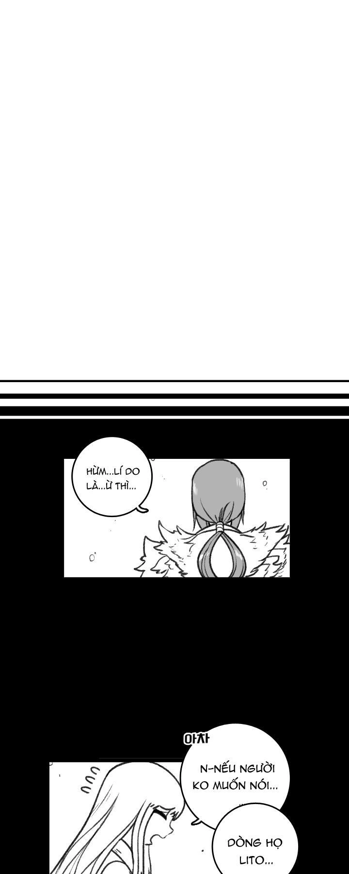 Chuyện Tình Zed Và Syndra 3 Chapter 61 - 4