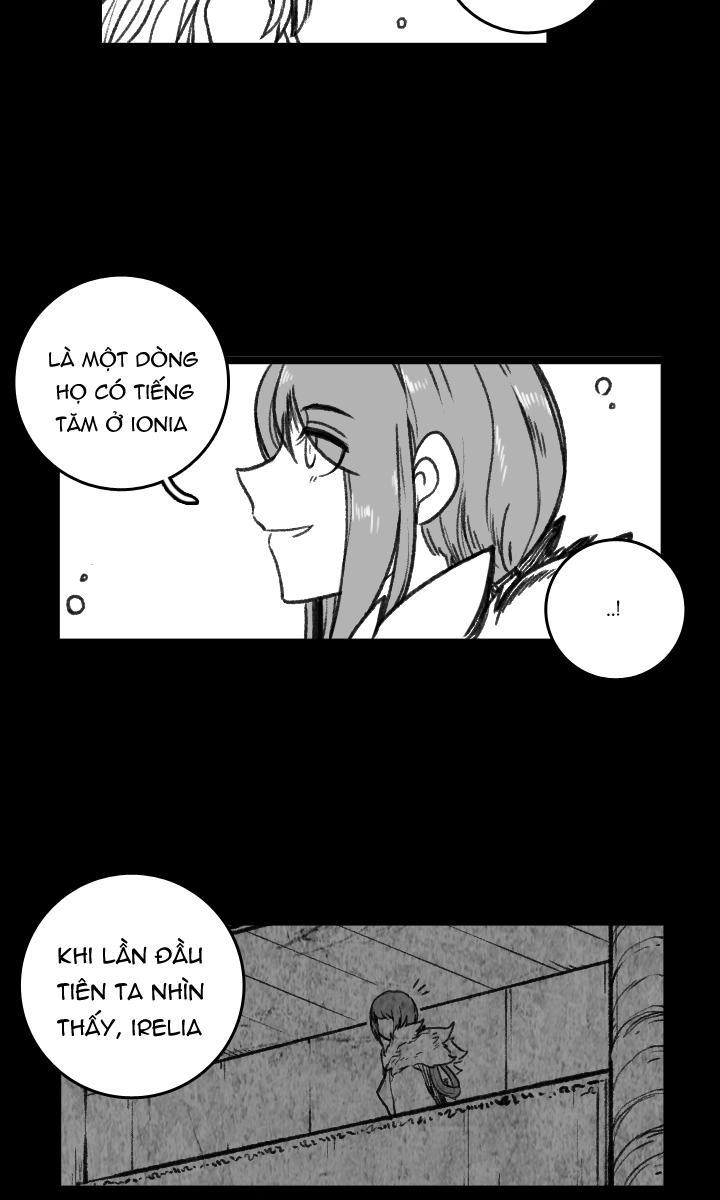 Chuyện Tình Zed Và Syndra 3 Chapter 61 - 5