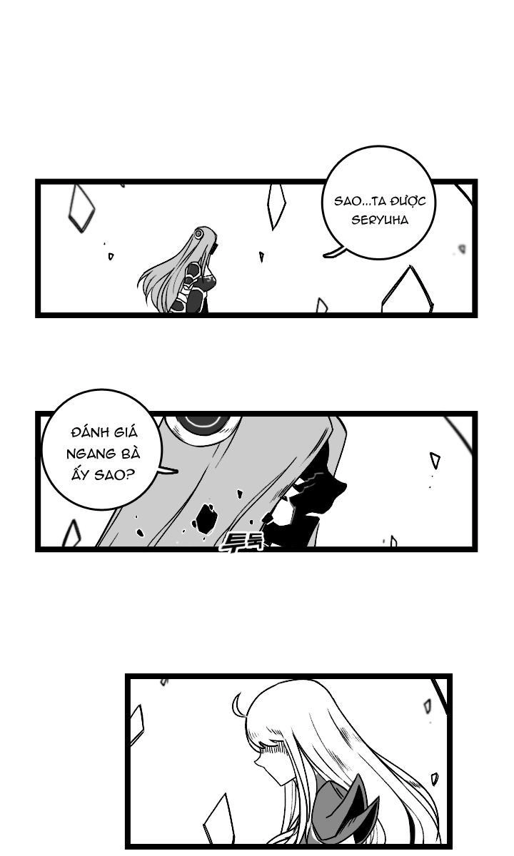 Chuyện Tình Zed Và Syndra 3 Chapter 61 - 9