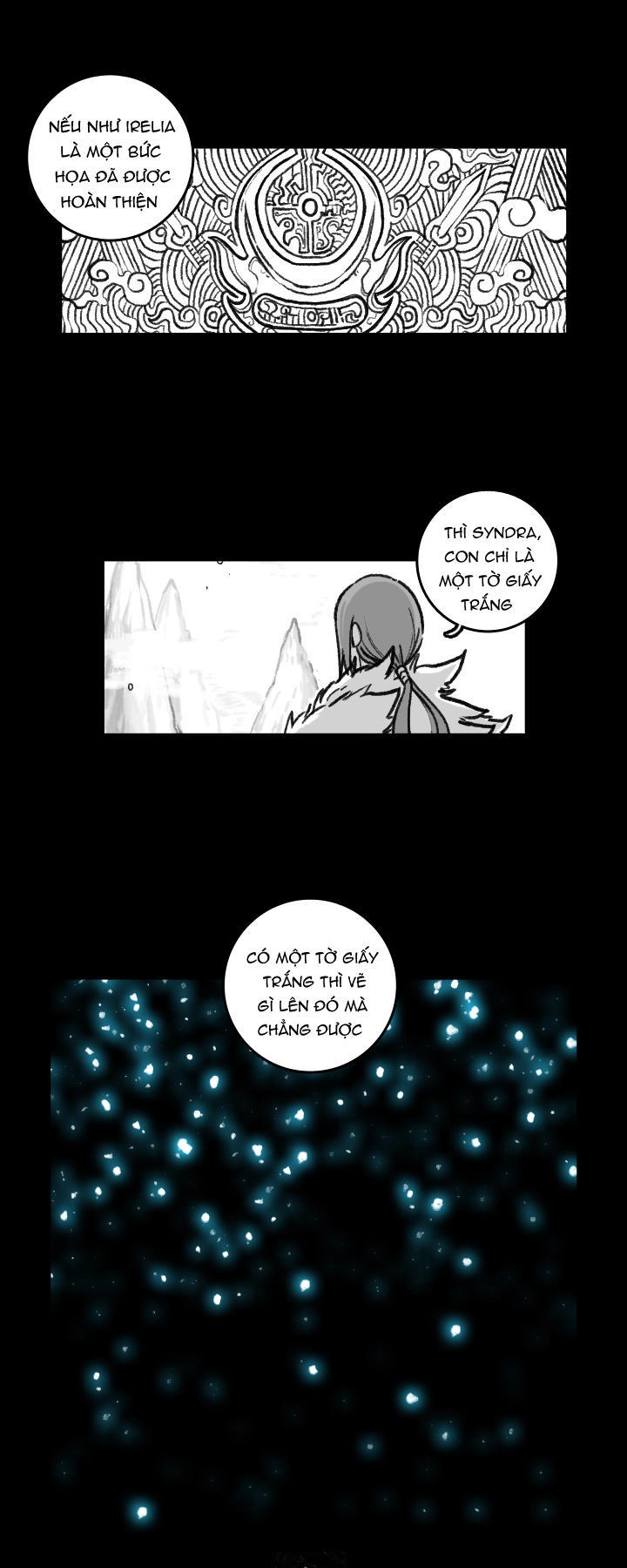 Chuyện Tình Zed Và Syndra 3 Chapter 61 - 12