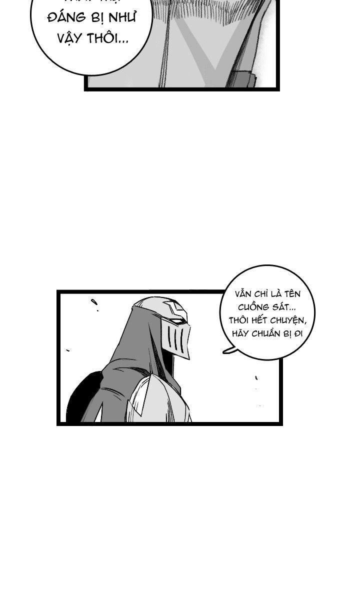 Chuyện Tình Zed Và Syndra 3 Chapter 65 - 11