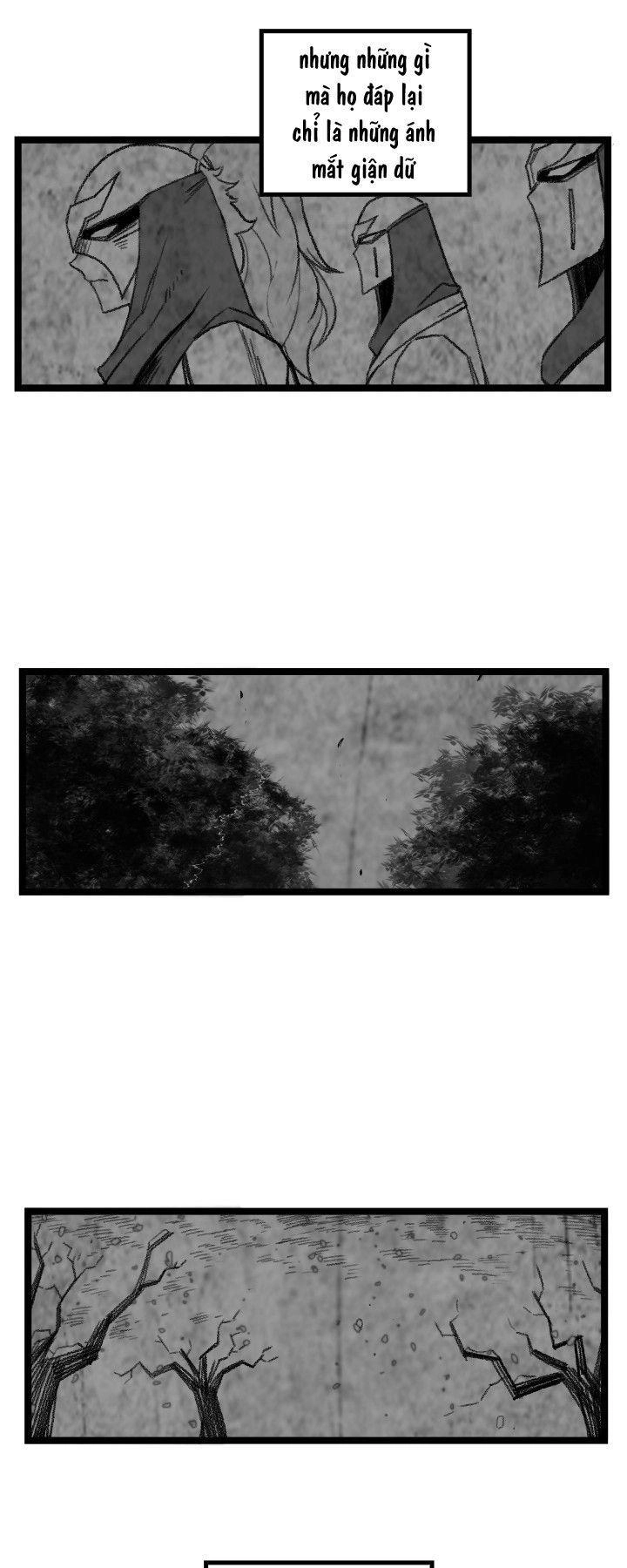 Chuyện Tình Zed Và Syndra 3 Chapter 65 - 22