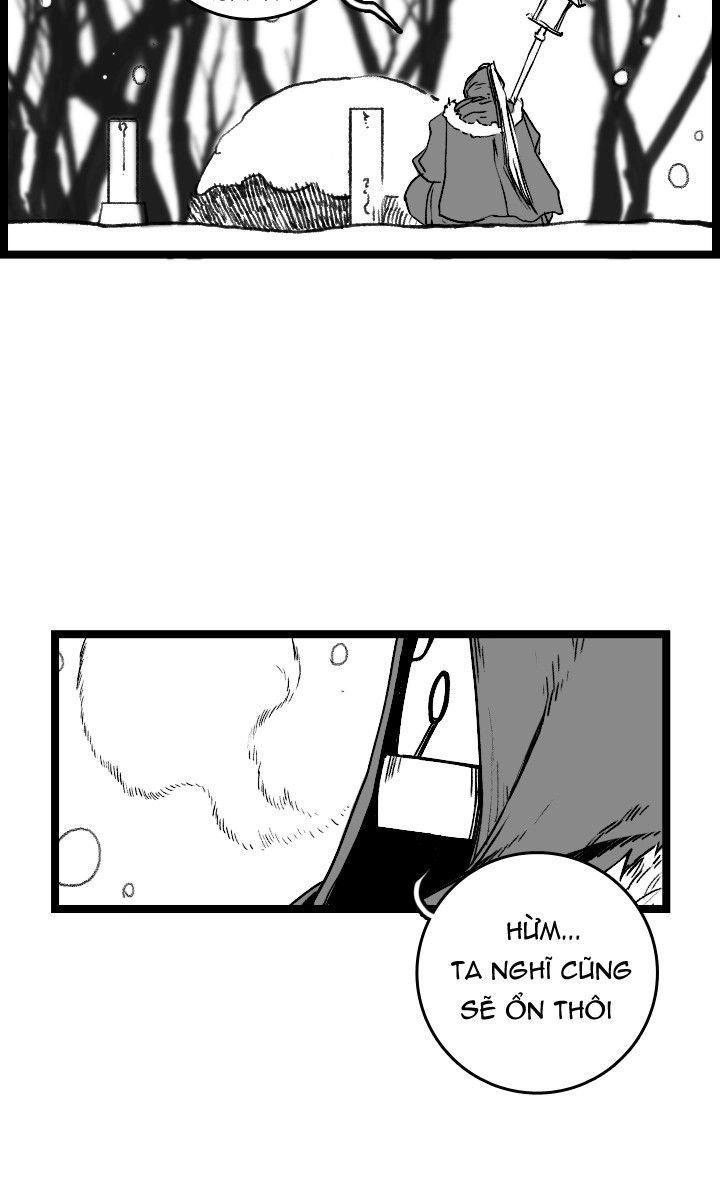 Chuyện Tình Zed Và Syndra 3 Chapter 65 - 29