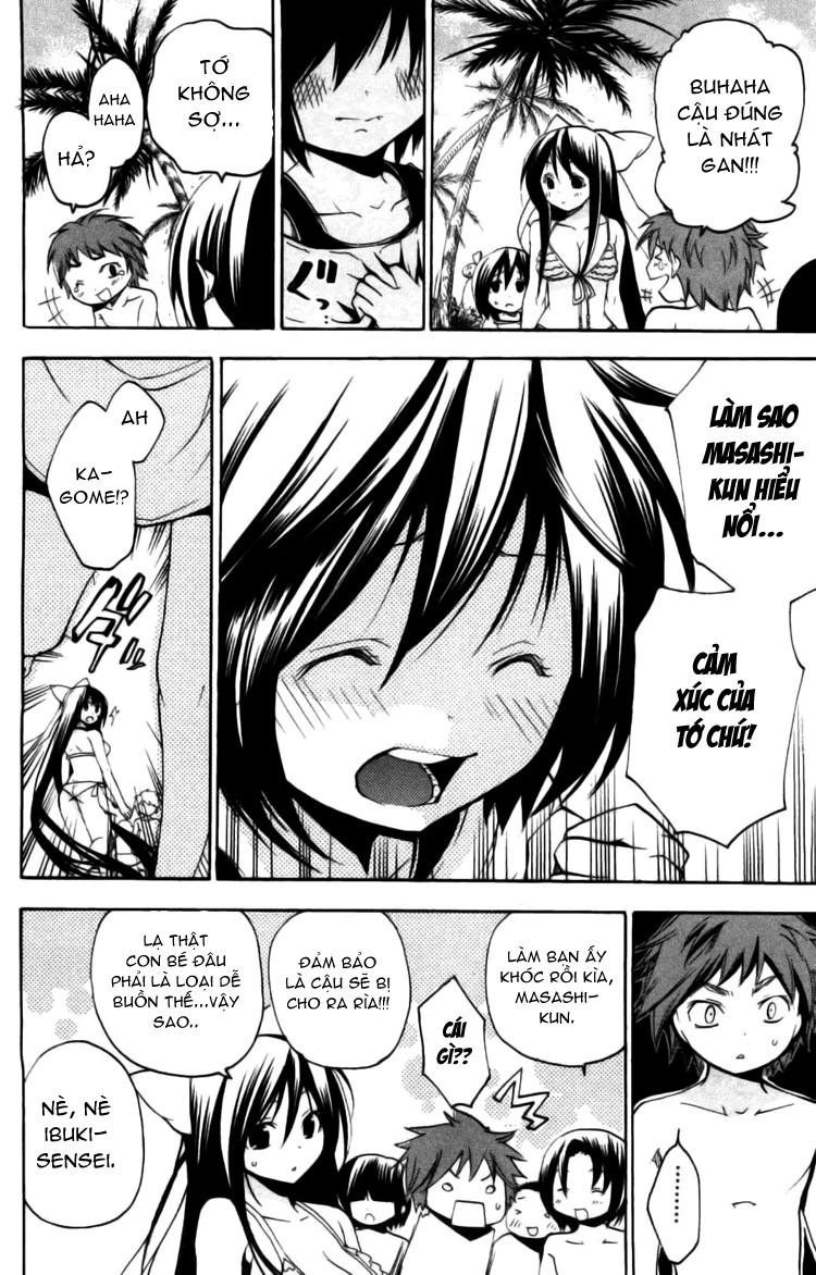 Ashita No Yoichi Chapter 9 - 24