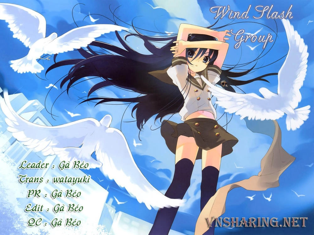 Ashita No Yoichi Chapter 10 - 47