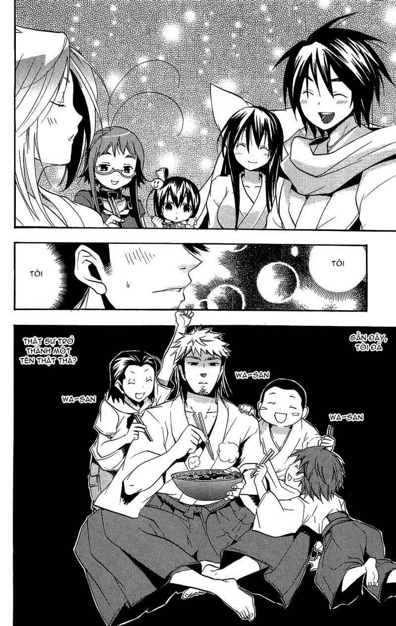 Ashita No Yoichi Chapter 14 - 13