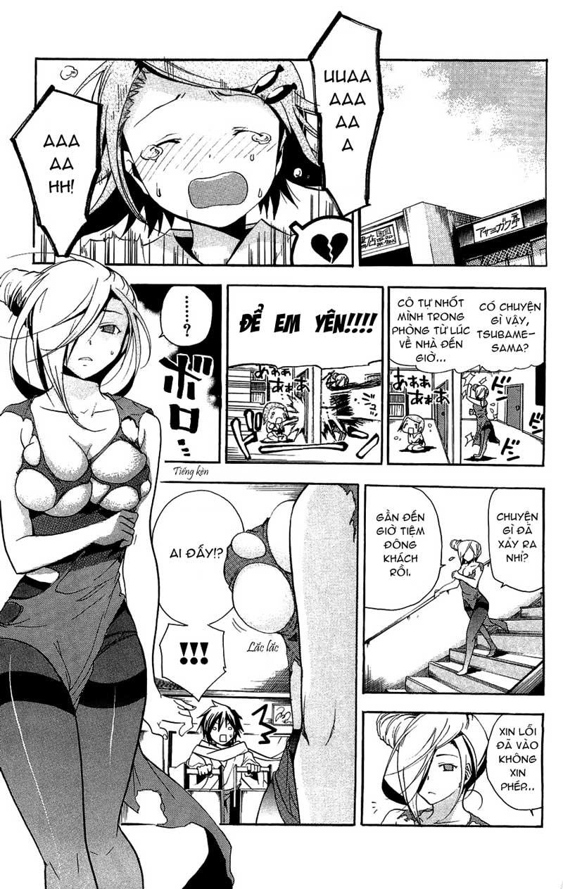 Ashita No Yoichi Chapter 14 - 14