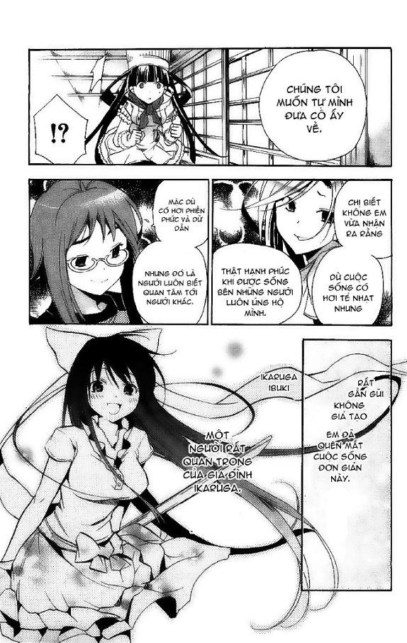 Ashita No Yoichi Chapter 15 - 44