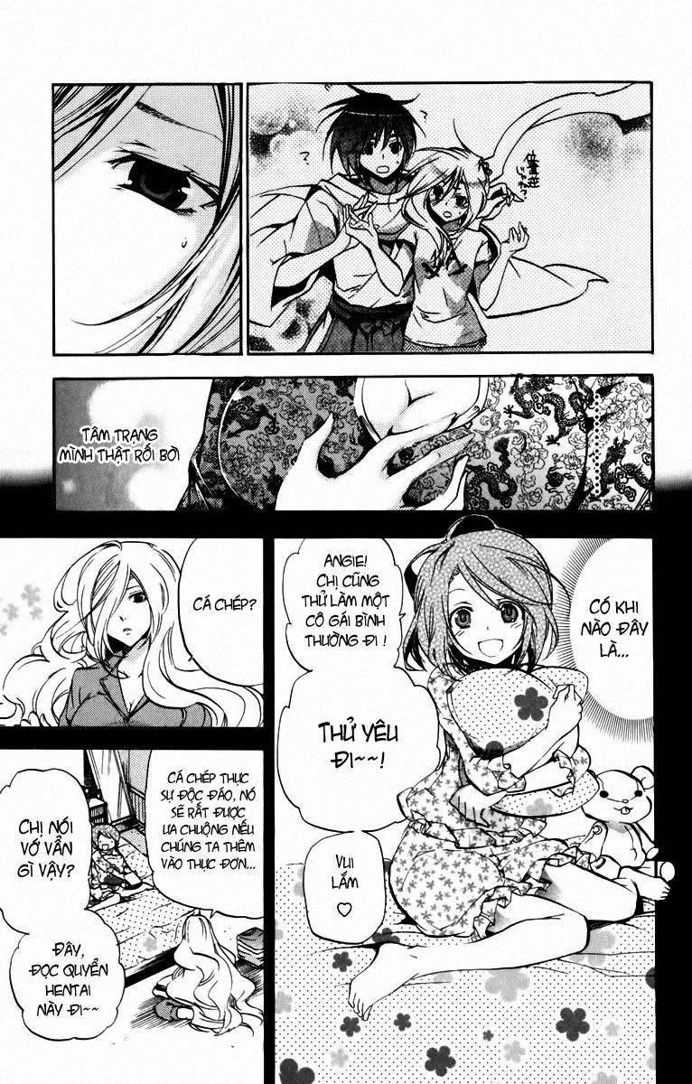 Ashita No Yoichi Chapter 30 - 5