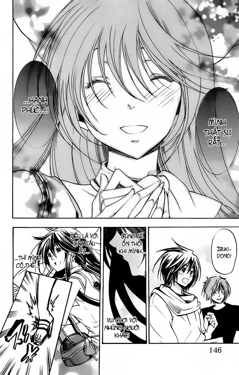 Ashita No Yoichi Chapter 34 - 40