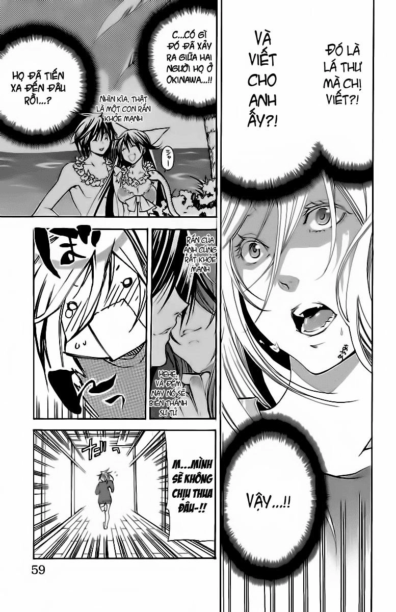 Ashita No Yoichi Chapter 36 - 7