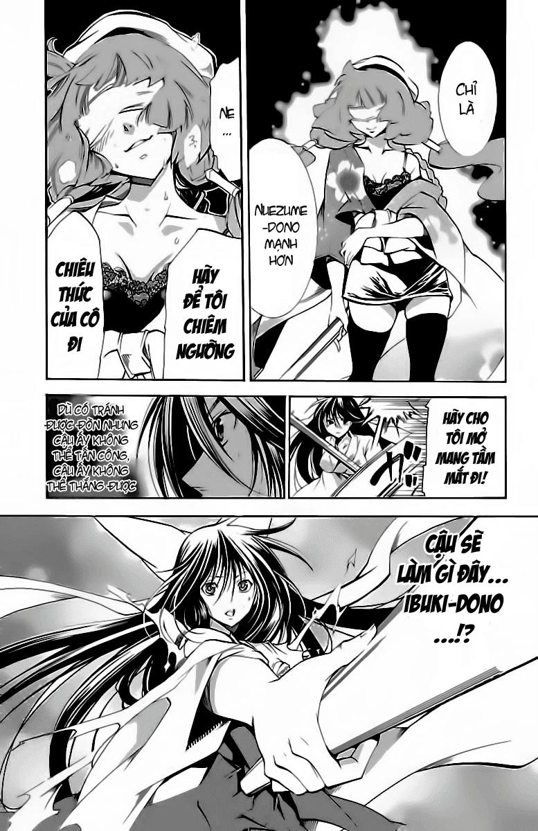 Ashita No Yoichi Chapter 36 - 29