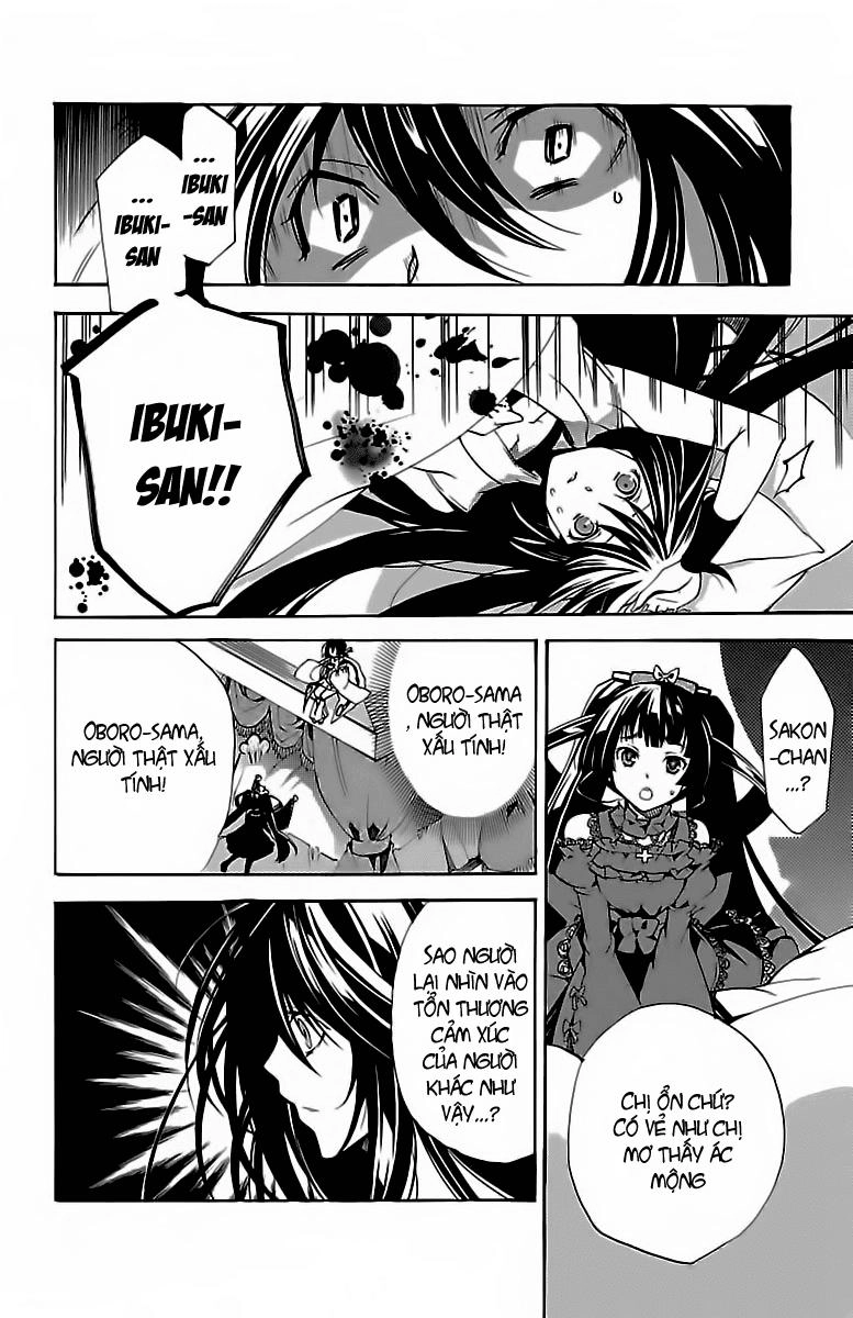 Ashita No Yoichi Chapter 38 - 6