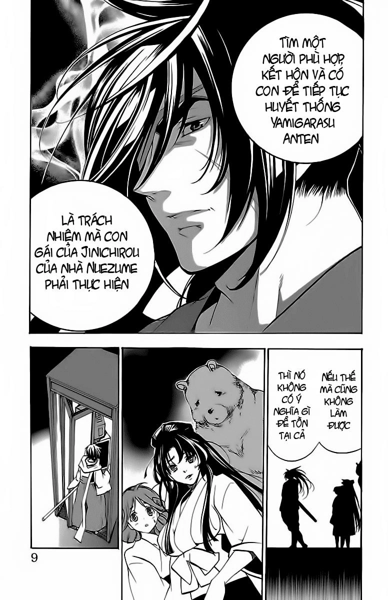 Ashita No Yoichi Chapter 39 - 8