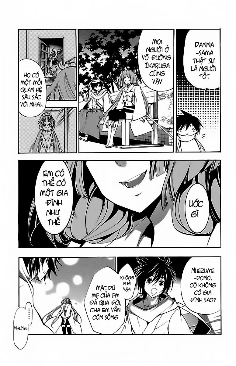 Ashita No Yoichi Chapter 39 - 12