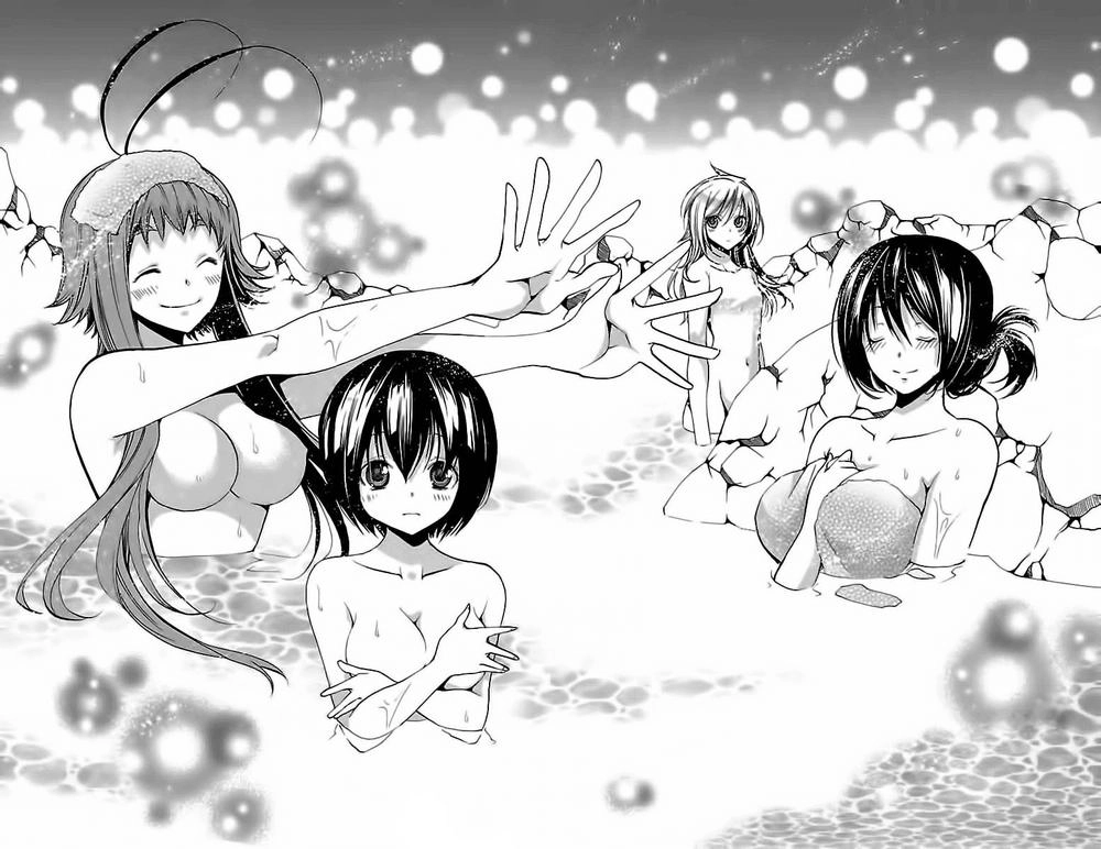 Ashita No Yoichi Chapter 45 - 4