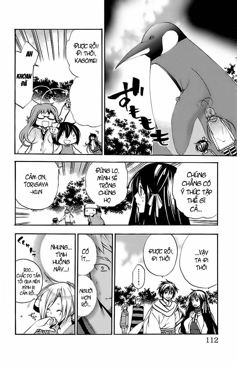 Ashita No Yoichi Chapter 45 - 13