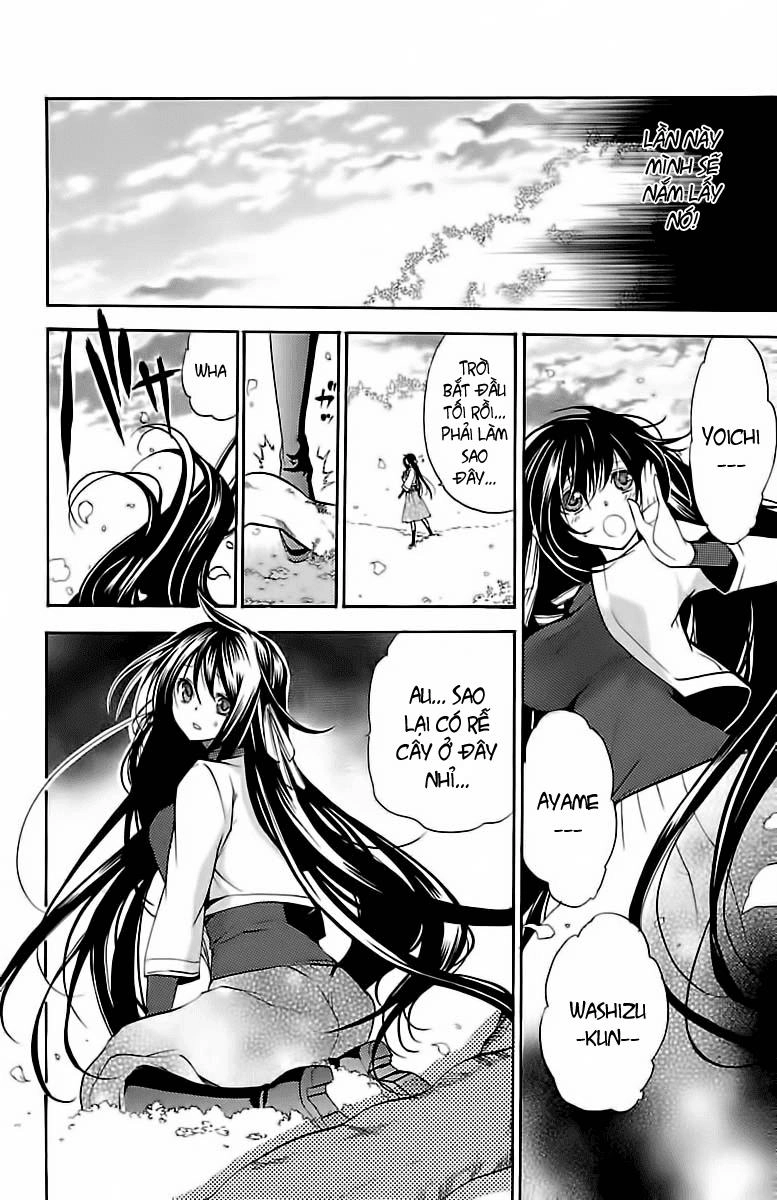 Ashita No Yoichi Chapter 45 - 39