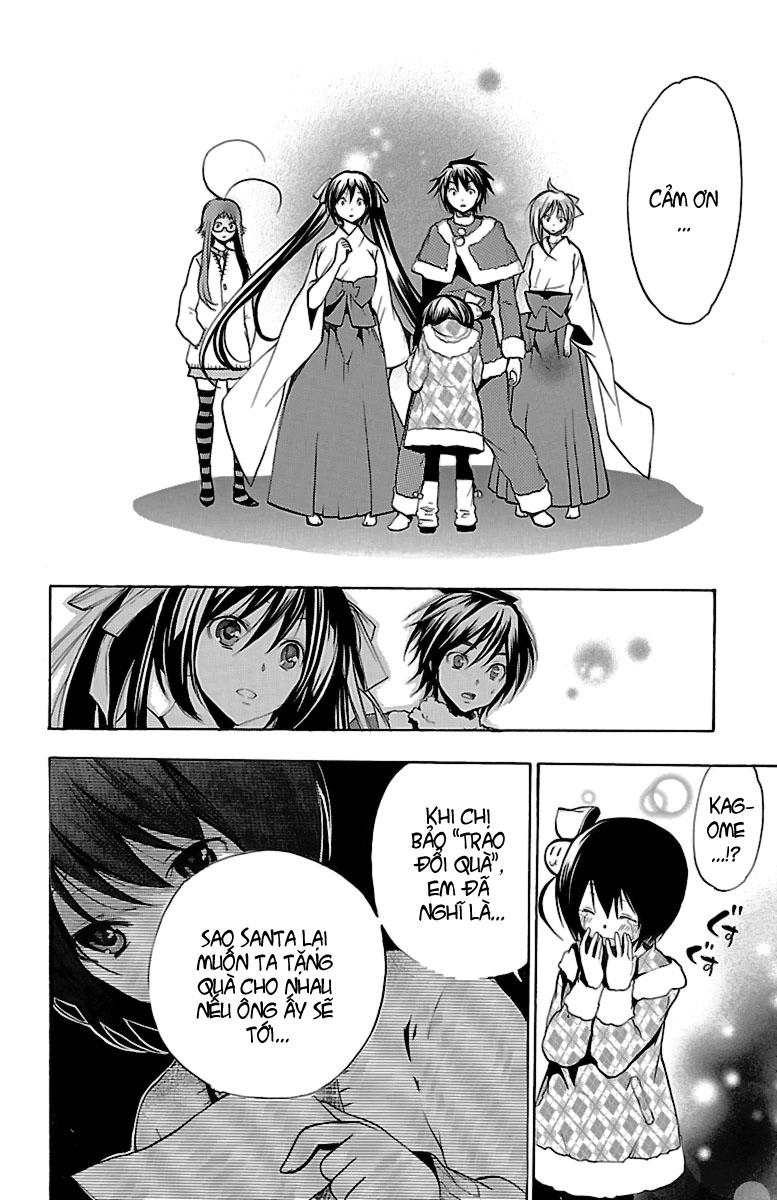 Ashita No Yoichi Chapter 46 - 42