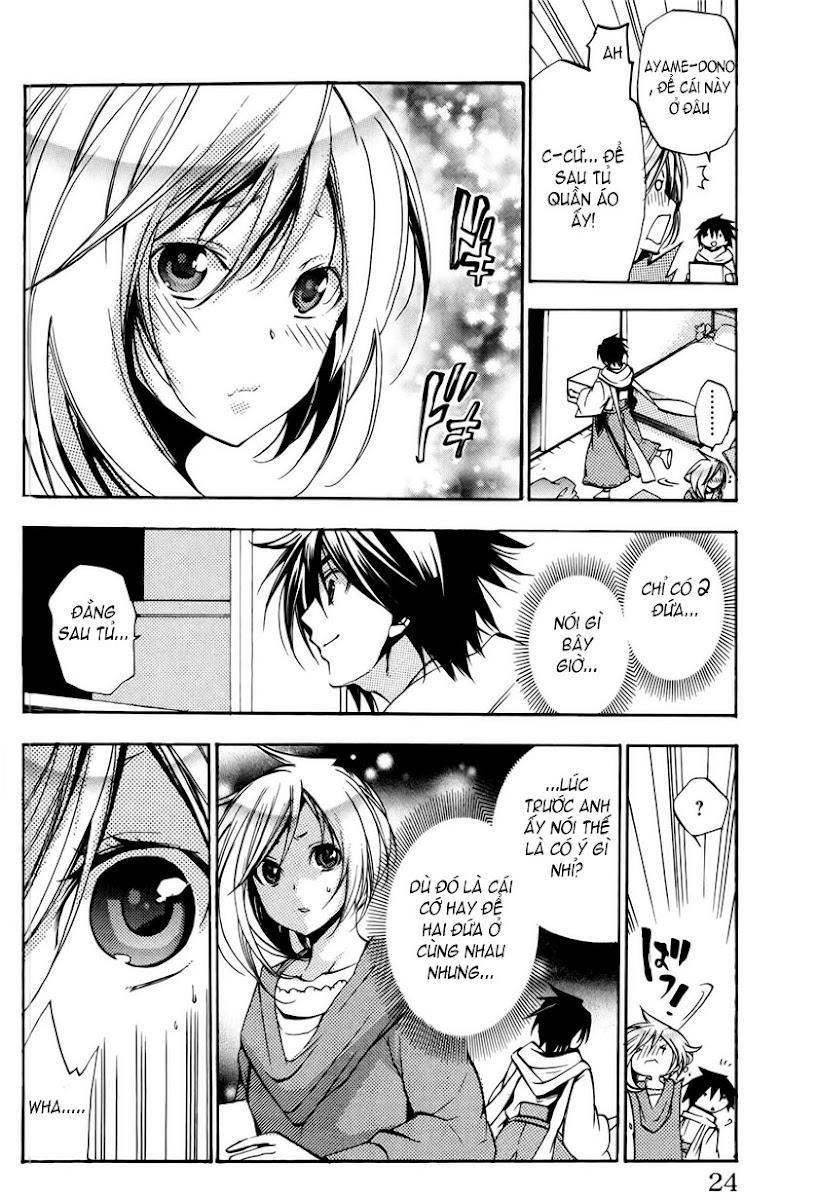 Ashita No Yoichi Chapter 47 - 20