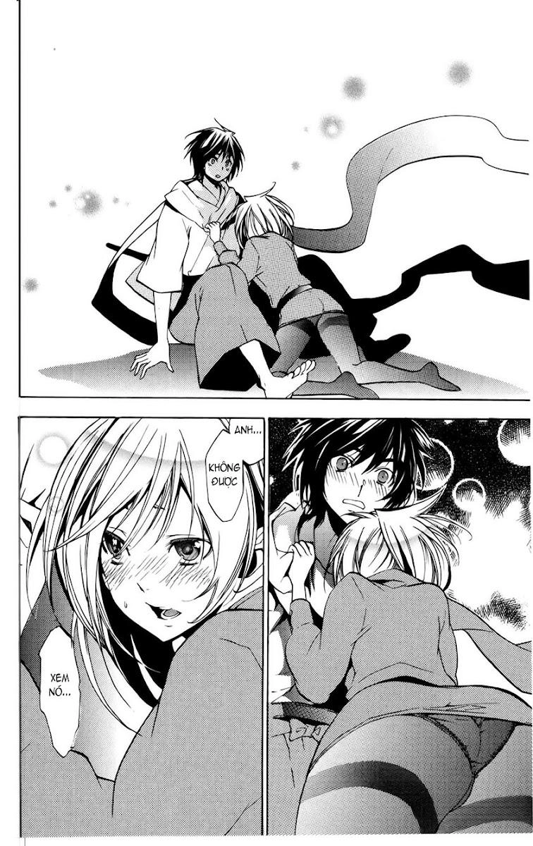 Ashita No Yoichi Chapter 47 - 24