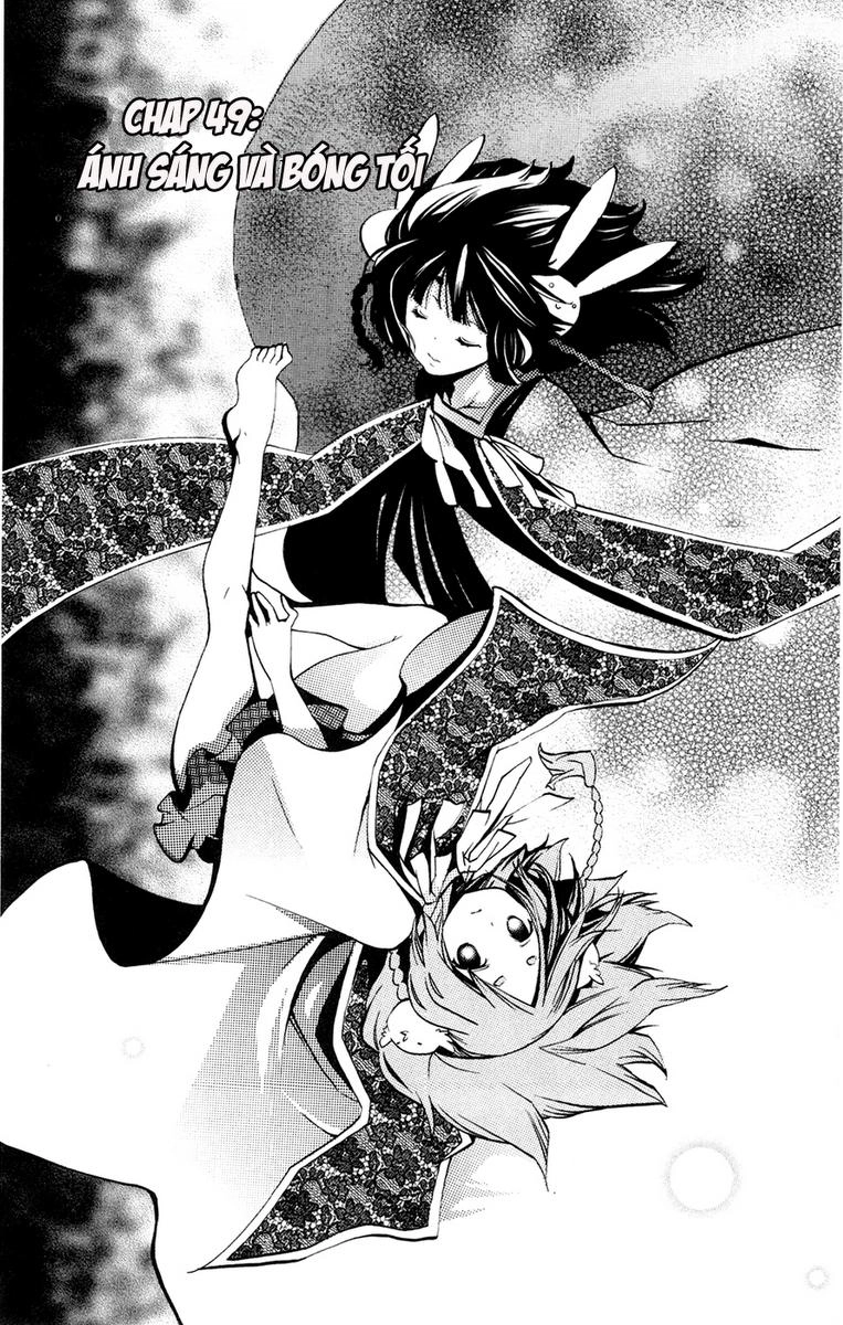 Ashita No Yoichi Chapter 49 - 5