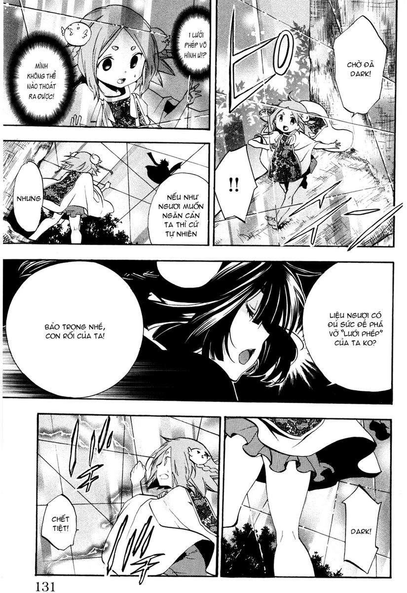 Ashita No Yoichi Chapter 49 - 32