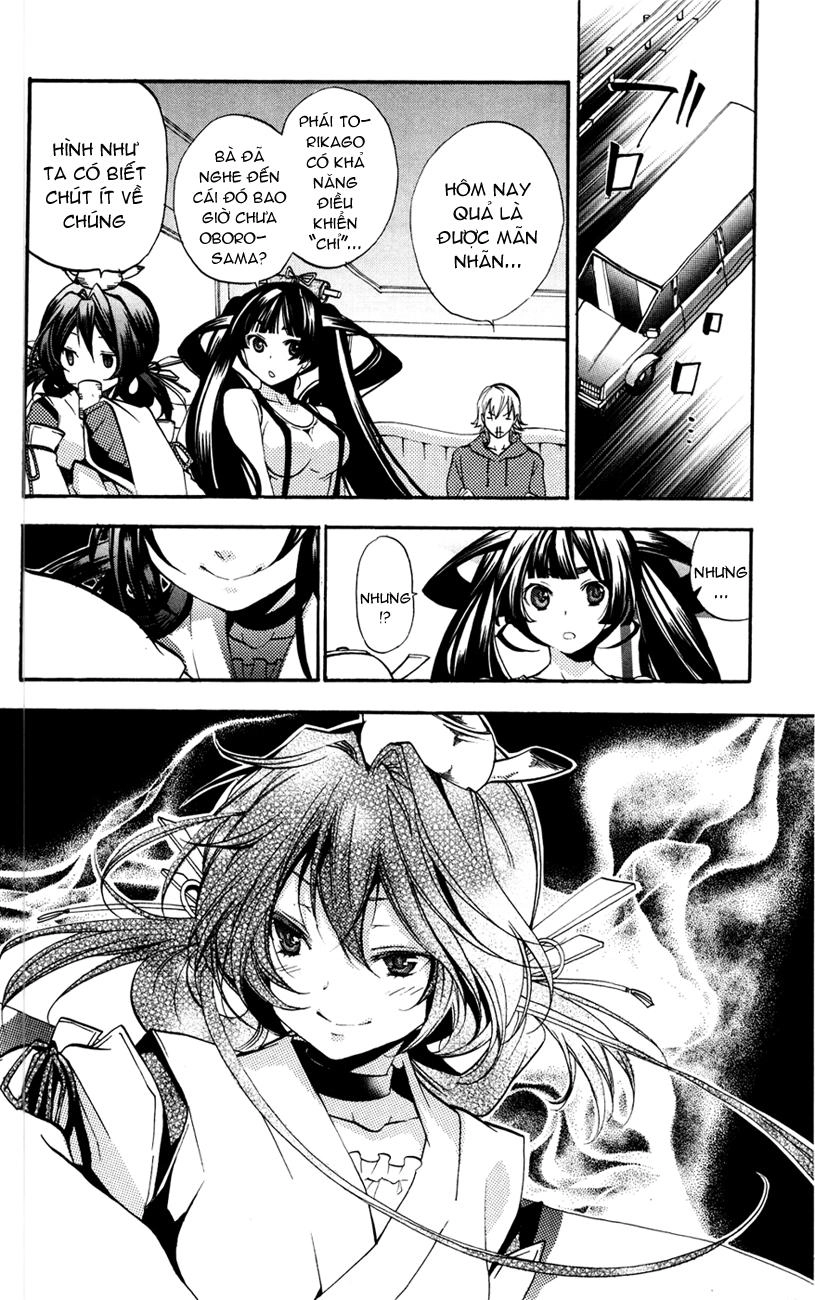 Ashita No Yoichi Chapter 50 - 13