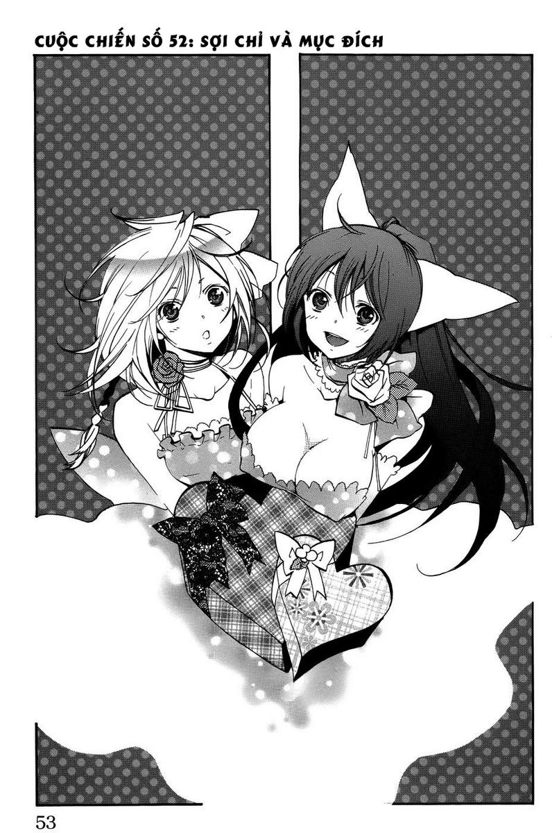 Ashita No Yoichi Chapter 52 - 2