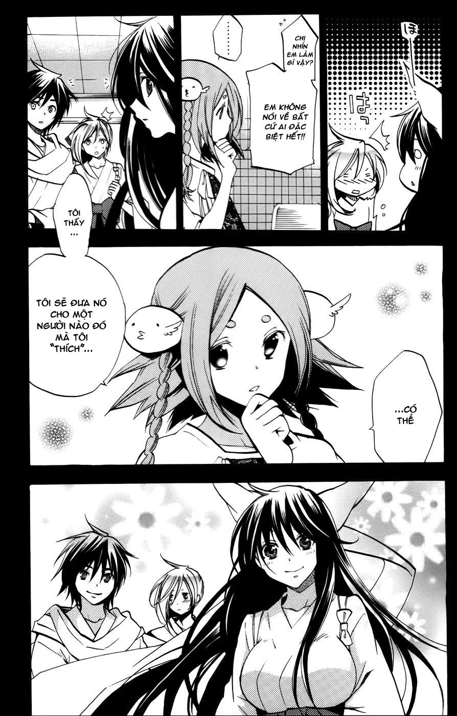 Ashita No Yoichi Chapter 53 - 12