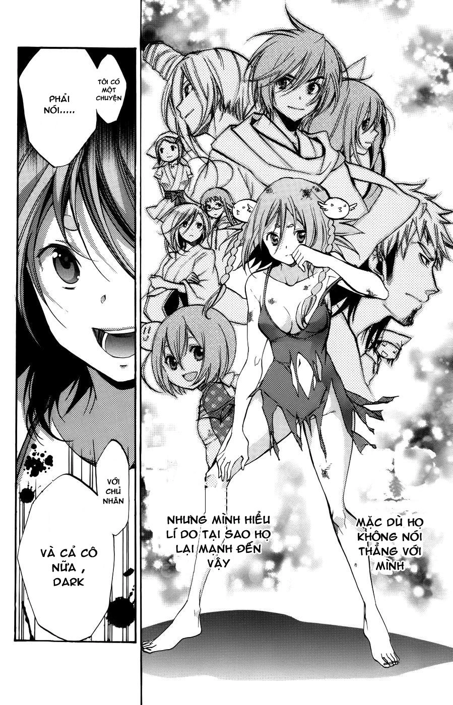 Ashita No Yoichi Chapter 53 - 31