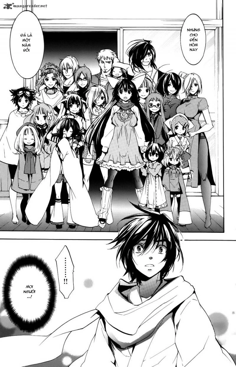 Ashita No Yoichi Chapter 55 - 43