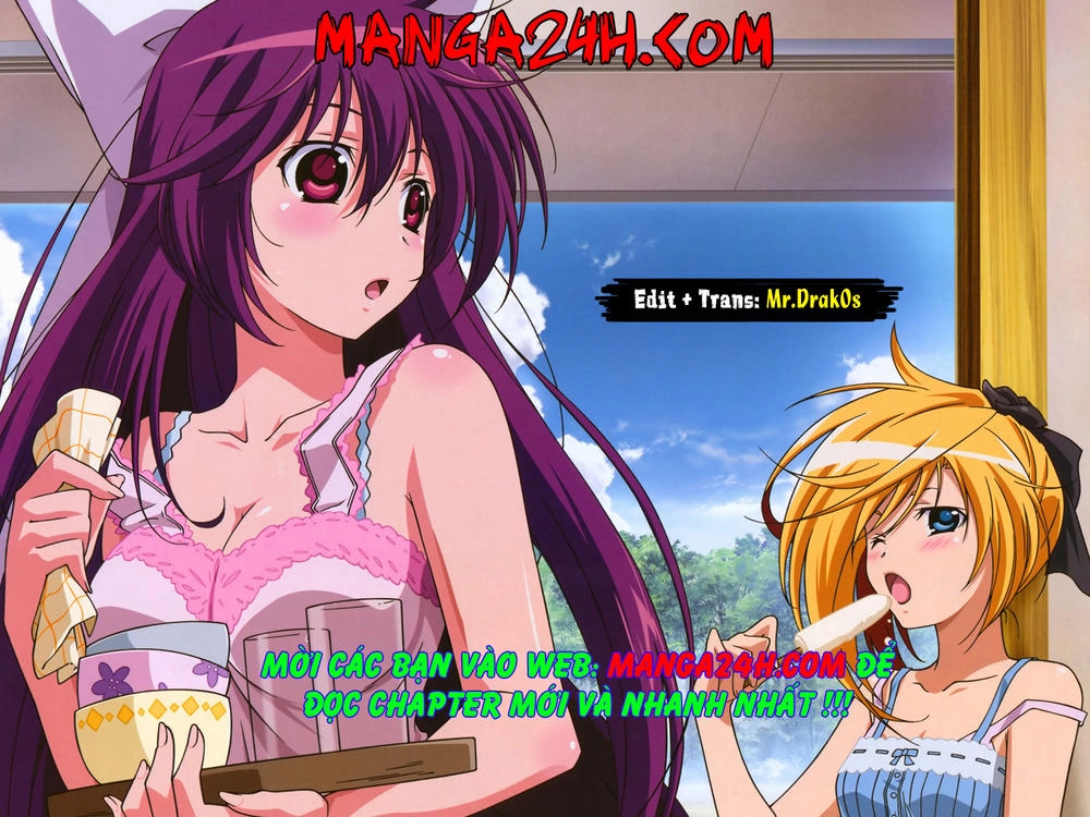 Ashita No Yoichi Chapter 56 - 1