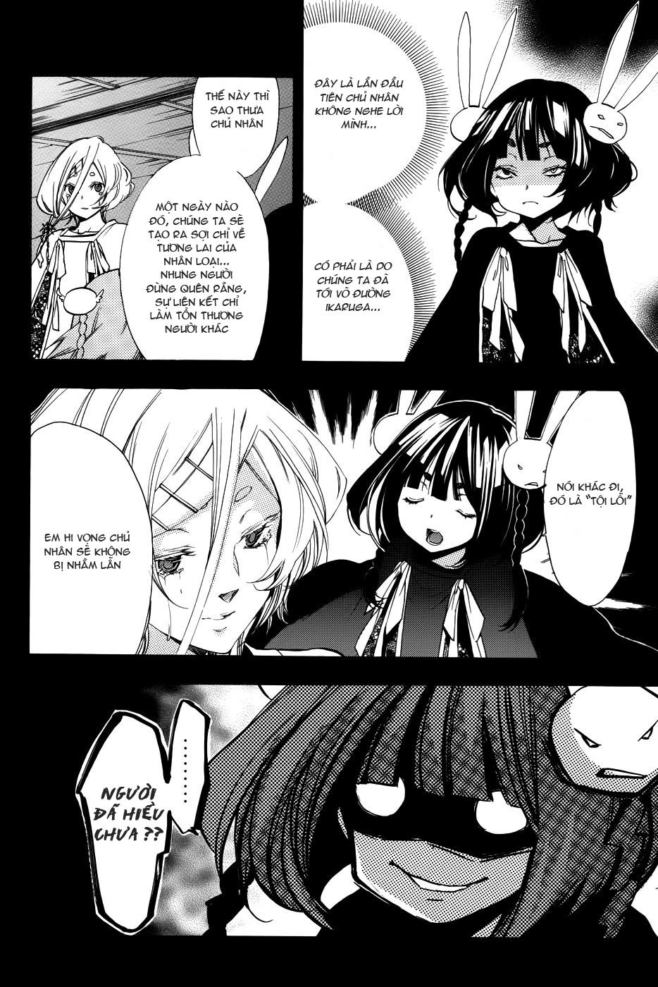 Ashita No Yoichi Chapter 56 - 6