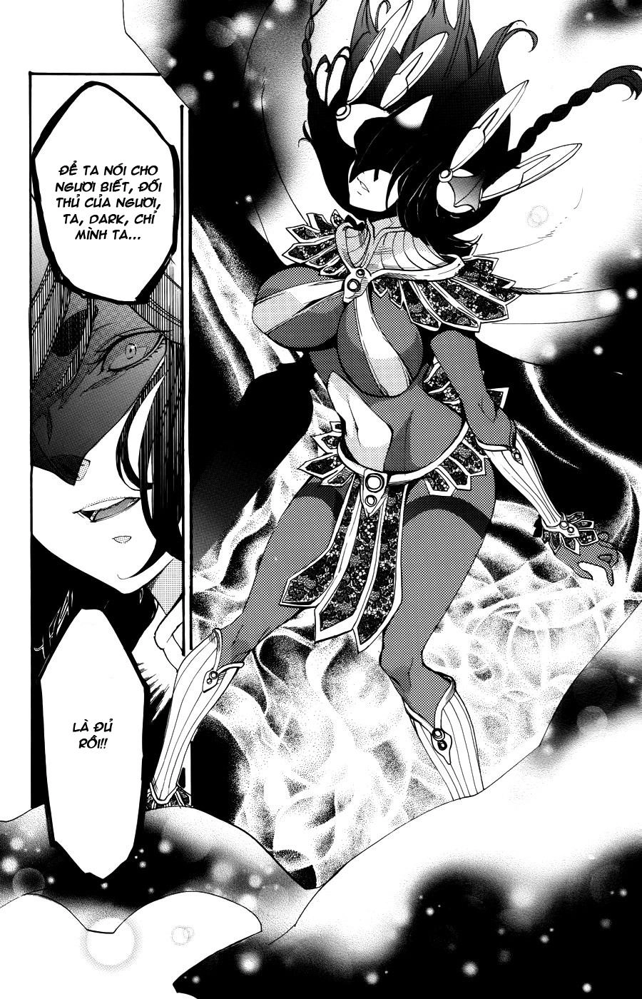 Ashita No Yoichi Chapter 56 - 14