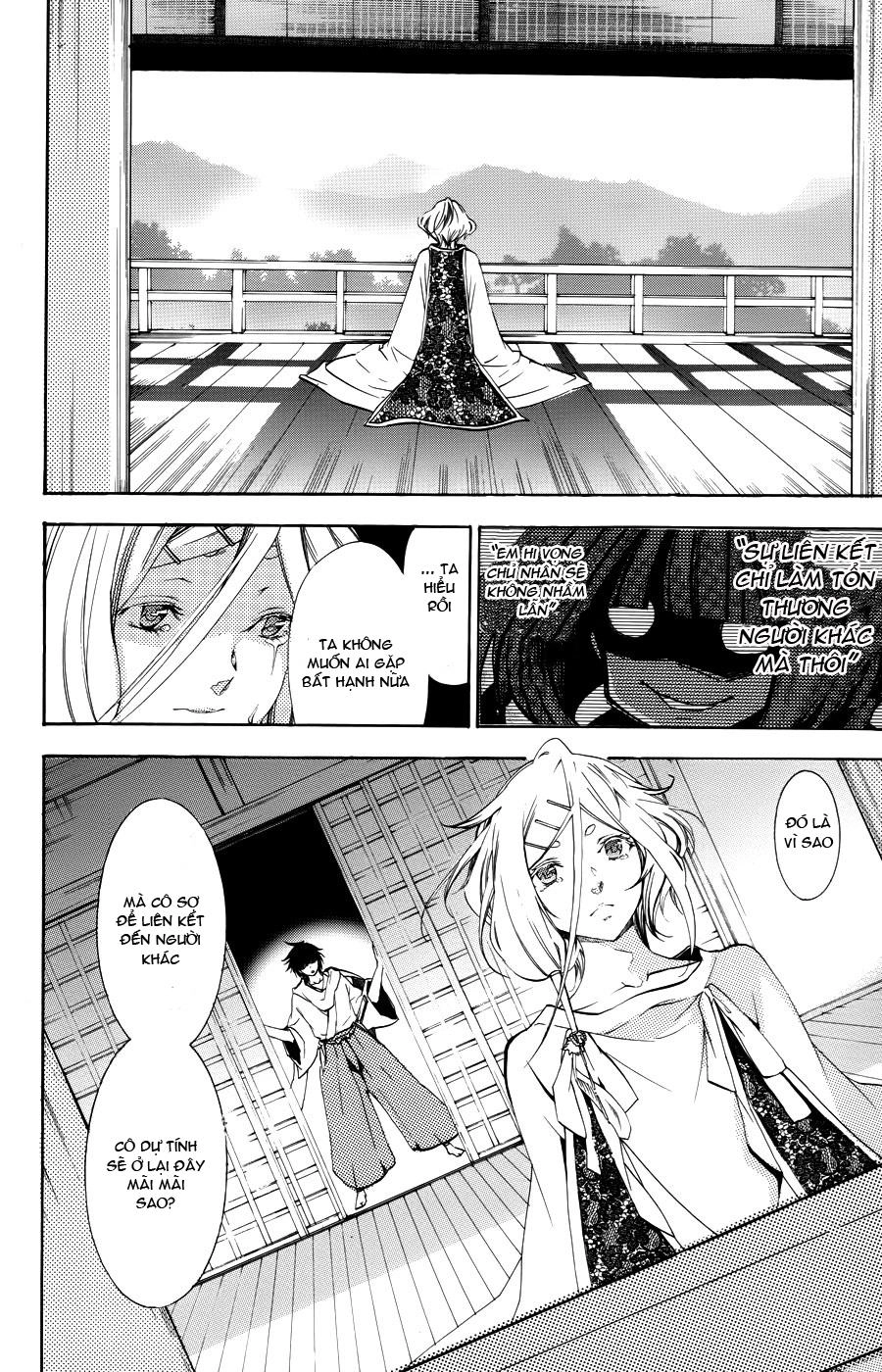 Ashita No Yoichi Chapter 56 - 25