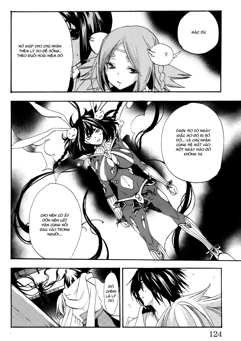 Ashita No Yoichi Chapter 57 - 28