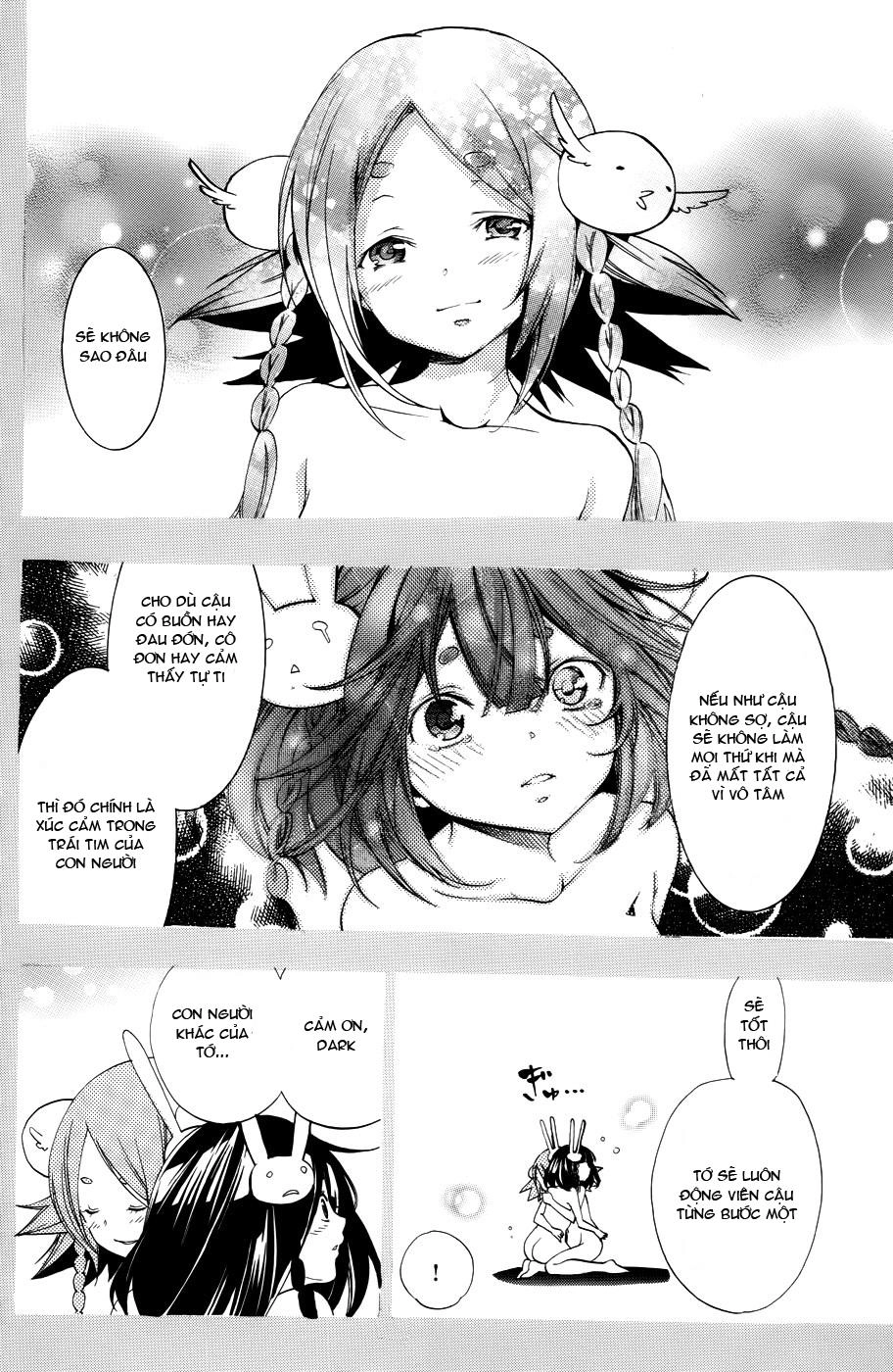 Ashita No Yoichi Chapter 57 - 39