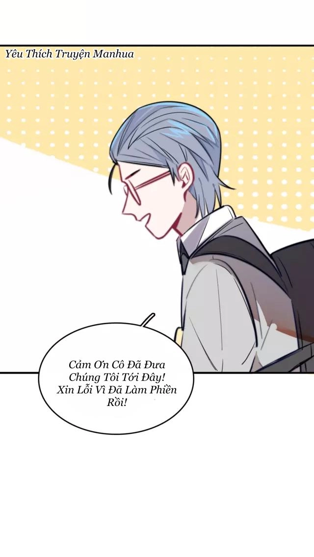 Tình Yêu Trên Cùng Một Dòng Chapter 2 - 39